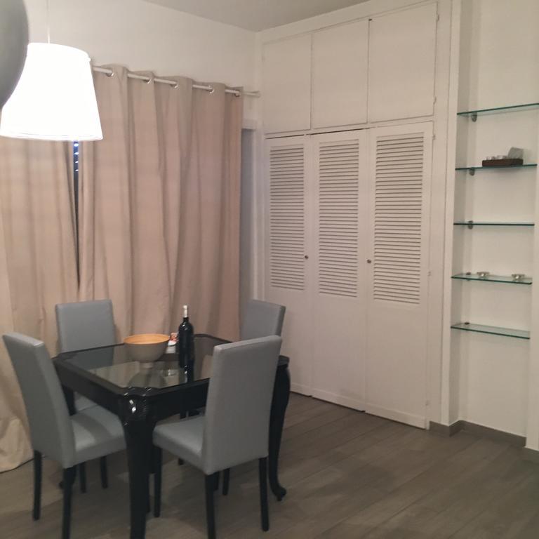 Megi San Peter Apartment Рим Екстер'єр фото